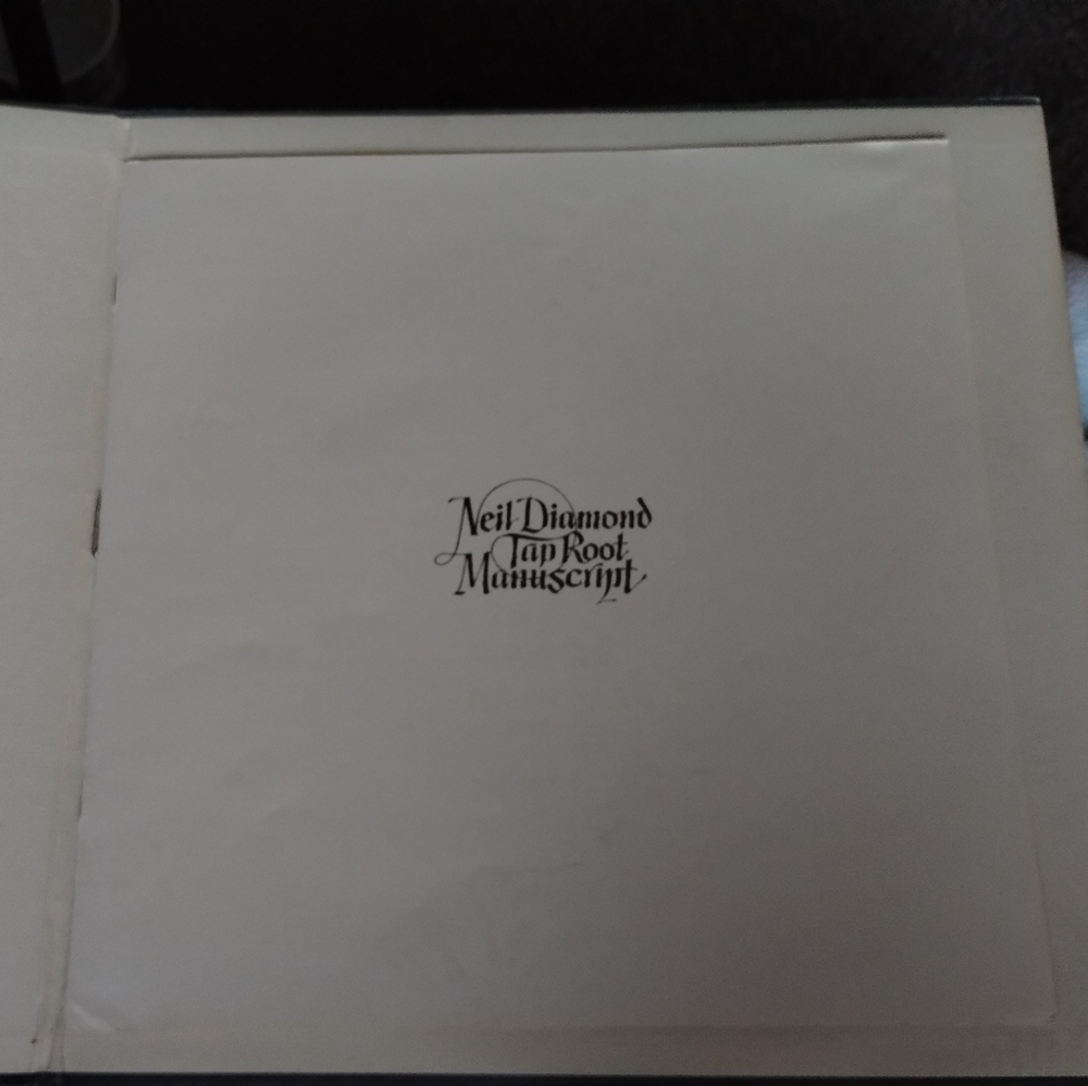 Neil Diamond " - Picture 2 of 4